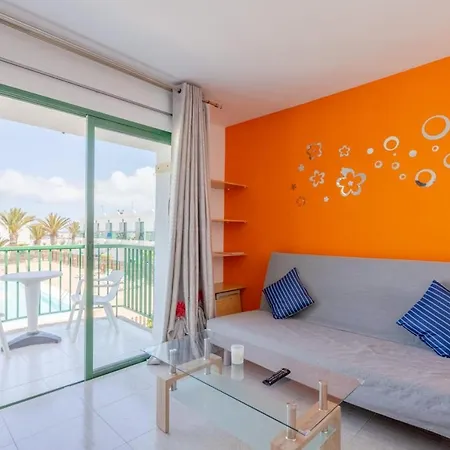 Appartement Casa Gian à Corralejo Extérieur photo