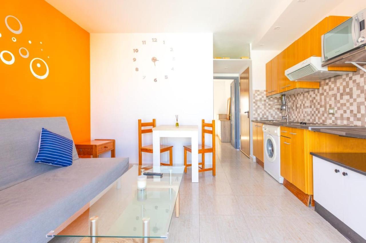 Appartement Casa Gian