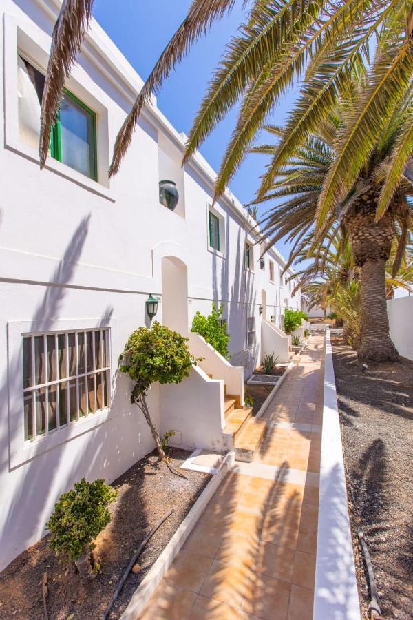 Casa Gian Appartement Corralejo